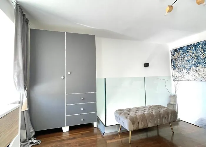 Providenca Apartament
