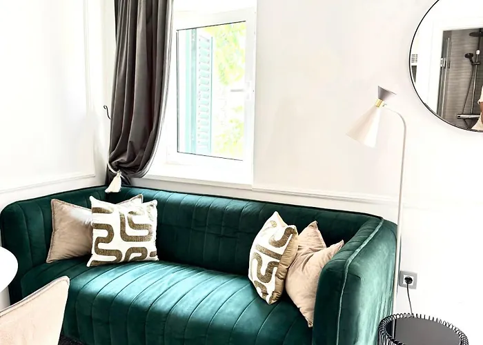 Apartament Providenca *