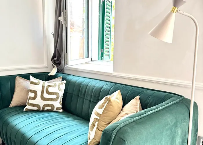Providenca Apartament Split